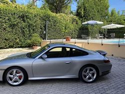 Usata 2003 Porsche 996 Coupé | 75.996 € (Molto cara)