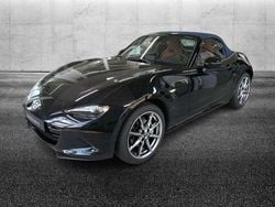 Nero Usata 2023 Mazda MX5 Kizuna Cabrio | 33.950 € (Buon prezzo)