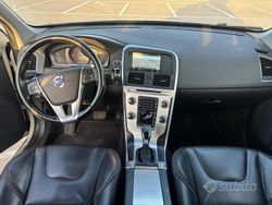 Bianco Usata 2015 Volvo XC60 Ocean Race SUV | 13.900 € (Cara)