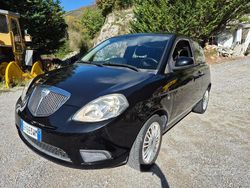 Nero Usata 2011 Lancia Ypsilon Due volumi | 2950 € (Ottimo prezzo)