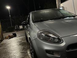 Grigio Usata 2007 Fiat Punto Due volumi | 3500 €