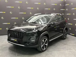 Nero Nuova 2025 DR Automobiles DR3 SUV | 19.200 € (Cara)