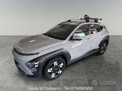 Grigio Nuova 2025 Hyundai Kona SUV | 24.900 € (Buon prezzo)