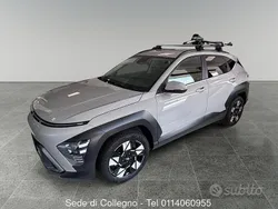Nuova 2025 Hyundai Kona SUV | 24.900 € (Buon prezzo)