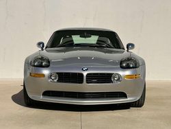 Argento Usata 2001 BMW Z8 Cabrio | 196.000 €