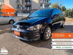 Usata 2013 VW Golf Highline Tre volumi | 7990 € (Buon prezzo)