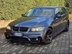 Usata 2007 BMW 320 Efficient Dynamics Station wagon | 5000 €