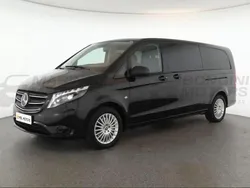 Nero Usata 2023 Mercedes Vito Monovolume | 56.900 € (Buon prezzo)