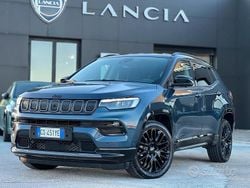 Blu Usata 2024 Jeep Compass SUV | 28.500 € (Buon prezzo)
