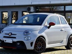 Usata 2022 Abarth 595 | 18.990 € (Ottimo prezzo)