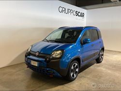 Usata 2024 Fiat Panda Cross Cross Due volumi | 15.500 € (Cara)