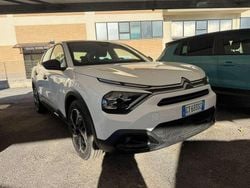 Bianco Usata 2024 Citroën C4 X SUV | 19.900 €