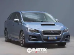 Grigio Usata 2016 Subaru Levorg Sport Station wagon | 12.776 € (Super prezzo)