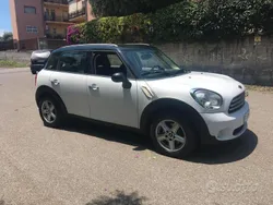 Usata 2012 Mini Countryman SUV | 7700 € (Buon prezzo)