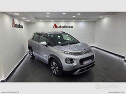 Usata 2020 Citroën C3 Aircross Shine SUV | 13.990 € (Buon prezzo)