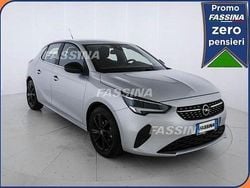 Nero/grigio Usata 2023 Opel Corsa Edition Due volumi | 13.800 € (Buon prezzo)