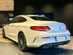 Usata 2019 Mercedes C300 Premium Plus Coupé | 36.900 € (Buon prezzo)