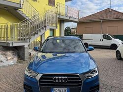 Usata 2017 Audi Q3 Sport SUV | 19.000 € (Buon prezzo)