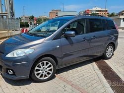 Grigio Usata 2008 Mazda 5 Monovolume | 3200 € (Buon prezzo)