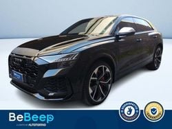Nero Usata 2022 Audi Q8 Comfort SUV | 84.900 € (Buon prezzo)
