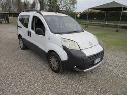 Bianco Usata 2011 Citroën Nemo Monovolume | 3499 € (Buon prezzo)