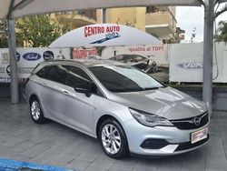 Bianco Usata 2021 Opel Astra Station wagon | 9799 € (Buon prezzo)