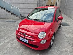 Rosso Usata 2018 Fiat 500 Pop Due volumi | 8400 € (Ottimo prezzo)