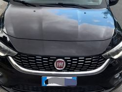 Blu Usata 2019 Fiat Tipo Wagon Station wagon | 10.500 € (Buon prezzo)