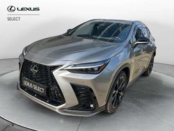 Grigio Usata 2023 Lexus NX300 Sport Line SUV | 56.500 €