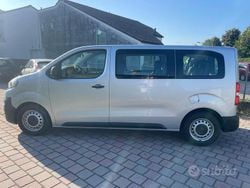 Argento Usata 2018 Peugeot Expert S Furgone | 16.900 € (Molto cara)