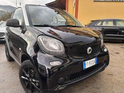 Usata 2018 Smart ForTwo Coupé Passion Due volumi | 12.000 € (Buon prezzo)