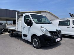 Bianco Usata 2016 Renault Master Komfort Furgone | 17.999 € (Molto cara)