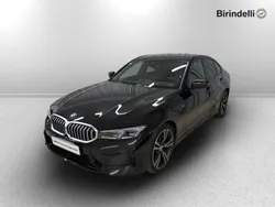 Black sapphire metallizzato Usata 2024 BMW 320 M Sport | 44.000 € (Super prezzo)