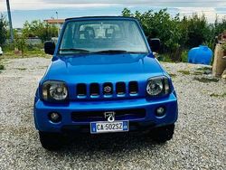 Other Usata 2002 Suzuki Jimny SUV | 6999 € (Ottimo prezzo)
