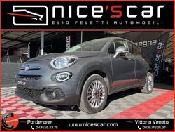 Antracite Usata 2022 Fiat 500X Club SUV | 18.700 € (Buon prezzo)