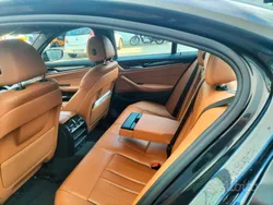 Usata 2018 BMW 530 Sport Line Tre volumi | 29.500 € (Molto cara)