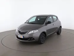Grigio Usata 2023 Lancia Ypsilon Gold Due volumi | 12.299 € (Buon prezzo)