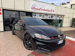 Nero Usata 2019 VW Golf GTI Tre volumi | 25.970 € (Buon prezzo)