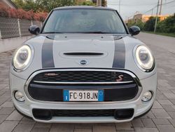 Usata 2017 Mini Cooper S Seven Due volumi | 17.999 € (Buon prezzo)