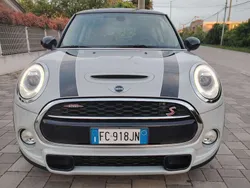 Usata 2017 Mini Cooper S Seven Due volumi | 18.000 € (Buon prezzo)