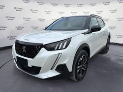Bianco Usata 2023 Peugeot 2008 GT SUV | 22.900 € (Buon prezzo)