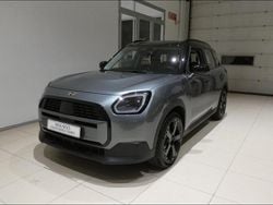 Grigio Usata 2025 Mini Countryman Classic SUV | 38.500 € (Buon prezzo)