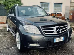 Nero Usata 2010 Mercedes GLK250 Premium SUV | 8900 € (Buon prezzo)