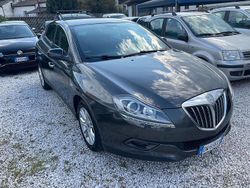 Grigio Usata 2009 Lancia Delta Due volumi | 3800 € (Buon prezzo)