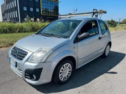 Argento Usata 2009 Citroën C2 Due volumi | 2990 € (Buon prezzo)