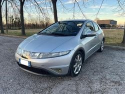 Usata 2006 Honda Civic Tre volumi | 2250 € (Molto cara)