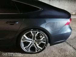 Usata 2018 Audi A7 Sportback Business Plus Due volumi | 42.000 € (Buon prezzo)