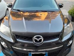 Nero Usata 2012 Mazda CX-7 SUV | 8500 € (Molto cara)