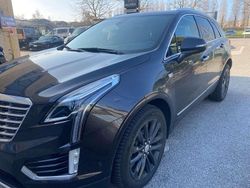Grigio Usata 2018 Cadillac XT5 SUV | 14.900 €