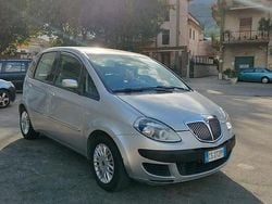 Grigio Usata 2006 Lancia Musa Monovolume | 2700 € (Ottimo prezzo)